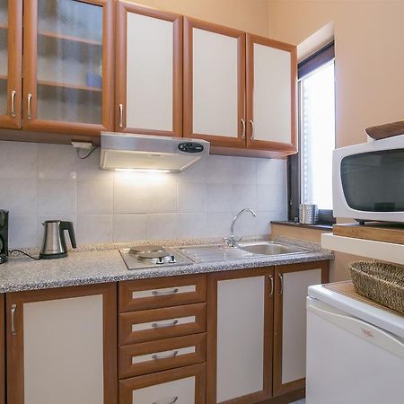 Apartment Gino Ровини Стая снимка