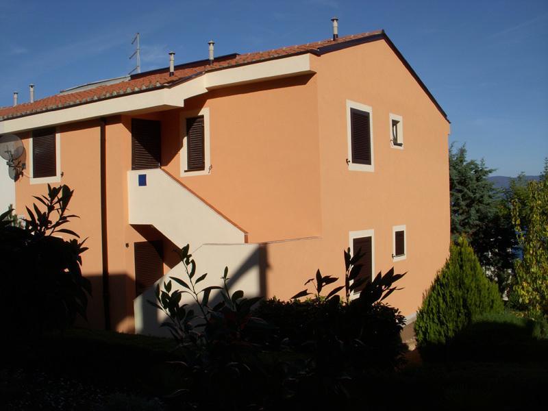Apartment Gino Ровини Стая снимка