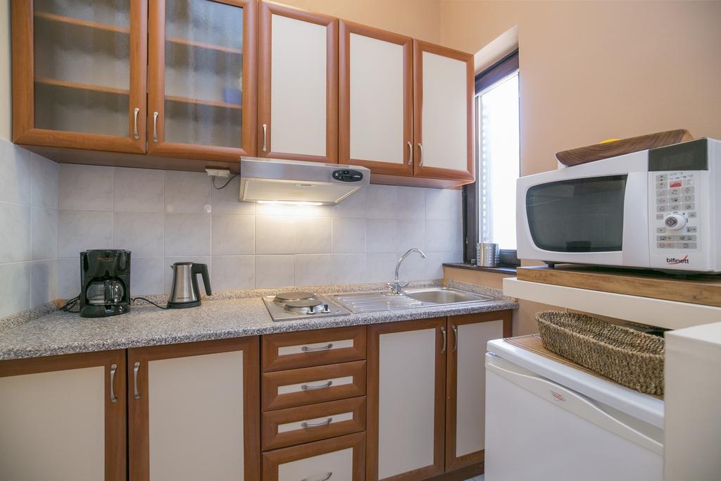 Apartment Gino Ровини Стая снимка